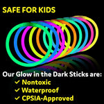 Glow Sticks Party Supplies