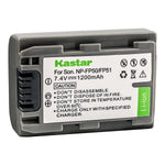 Kastar Lithium Ion Replacement Battery For Np Fp50 Np Fp51 And Dcr Hc20 Dcr Hc21 Dcr Hc22 Dcr Hc23 Dcr Hc24 Dcr Hc26 Dcr Hc30 Dcr Hc32 Dcr Hc33 Dcr Hc35 Dcr Hc36 Dcr Hc39 Dcr Hc40 Camcorder
