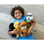 Star Wars Plush 8 In Characters Stuffed Toys