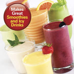 Personal Blender For Shakes Smoothies