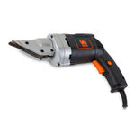 Swivel Head Electric Metal Cutter Shear