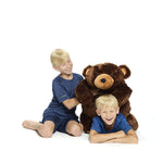 Extra Large Huggable Teddy Bear Stuffed Toy