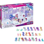 Party Countdown Advent Calendar Toy For Kids