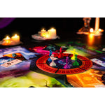 Funko Disney The Haunted Mansion Call Of The Spirits Board Game