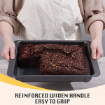 Bakeware Sets With Round Cake Pans Loaf Pan Muffin Pan Cookie Sheet