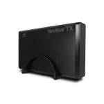 Vantec Nexstar Tx 3 5 Usb 3 0 Hard Drive Enclosure Nst 328S3 Bk