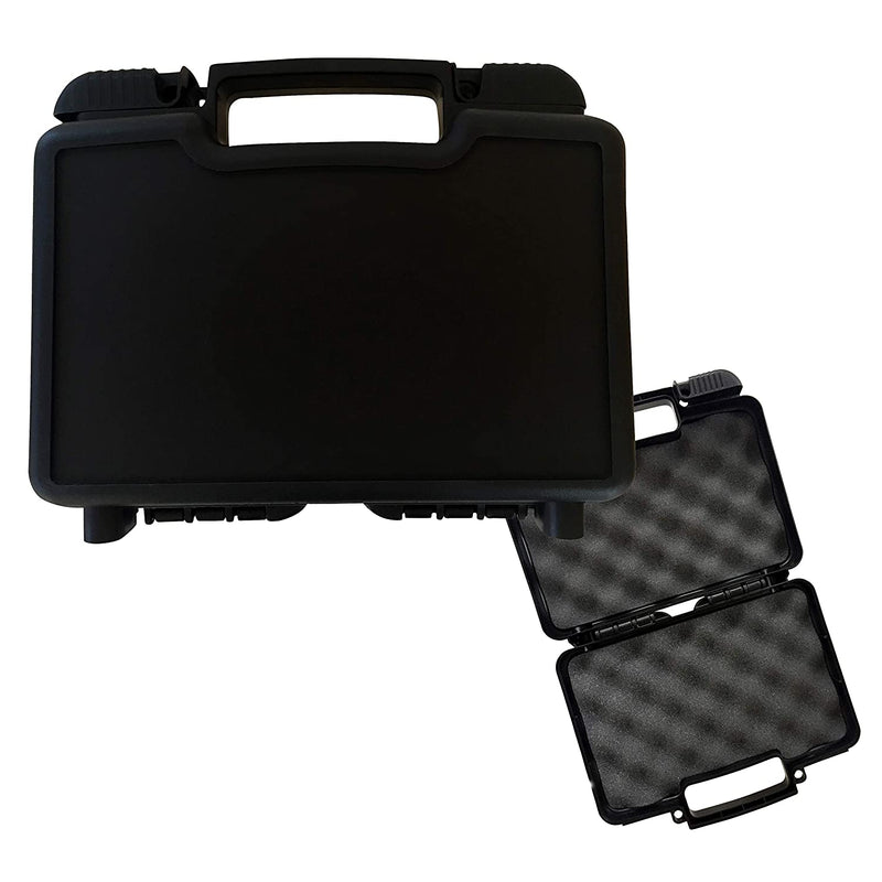 Pinpoint Armor Hard Carry Case