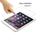 Ailun Screen Protector For Ipad 9 7 Inch 2018 2017 Model 6Th 5Th Generation Ipad Air 1 Ipad Air 2 Ipad Pro 9 7 Inch 2 5D Edge Case Friendly