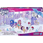 Party Countdown Advent Calendar Toy For Kids