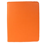 Natico Faux Leather 360 Degree Rotating Case For Ipad Mini Orange 60 Im360 Or