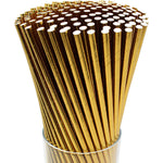 Disposable Biodegradable Straws