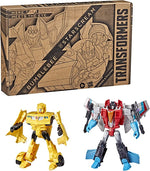 Transformers Toys Heroes And Villains Action Figure Toy