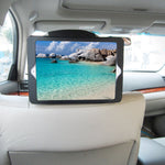 Tfy Car Headrest Mount Holder For Ipad Air Ipad 5 5Th Generation Ipad Air 2 2014 Edition