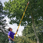 Telescoping Pole Saws For Tree Trimming