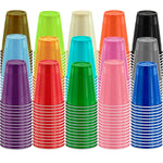 Disposable Plastic Cups For Birthday