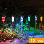 Landscape Lighting Pathway Lights For Lawn