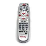Universal Comcast Xfinity Remote Control Rng Dcx