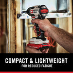 Cordless Impact Driver