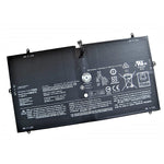 L13M4P71 Replacement Laptop Battery 7 6V 44Wh 5900Mah For Lenovo Yoga 3 Pro 1370 Series Laptop