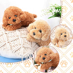 Adorbale Plushie Dogs Stuffed Toys