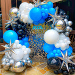 Balloons For Garland Arch