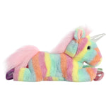 Rainbow Plushie Unicorn Stuffed Toy
