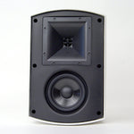 Klipsch Aw 525 Indoor Outdoor Speaker Black Pair