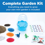 Mini Garden Dinosaur Terrarium Arts And Crafts For Boys And Girls Ages 6 8
