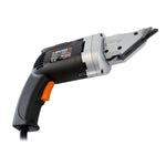Swivel Head Electric Metal Cutter Shear