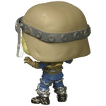 Funko Pop Games Call Of Duty Action Figure Brutus