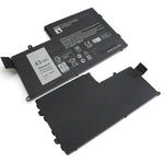 Trhff Notebook Battery Compatible With Dell Inspiron 5445 5447 5545 5547 5548 N5447 N5547 15 5000 I5547 3750Slv Latitude 14 3450 15 3550 E3450 E3550 Dl011307 Prr13G01 1V2F6 0Pd19 P39F Laptop Batteries