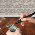 Electric Drill Set For Handmade Crafting Projects And Diy Creations