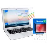 Anti Blue Light Screen Protector For Apple Macbook Air 13 Privacy Filter Anti Glare