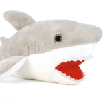 The Great White Shark Plushi Stuffed Toy