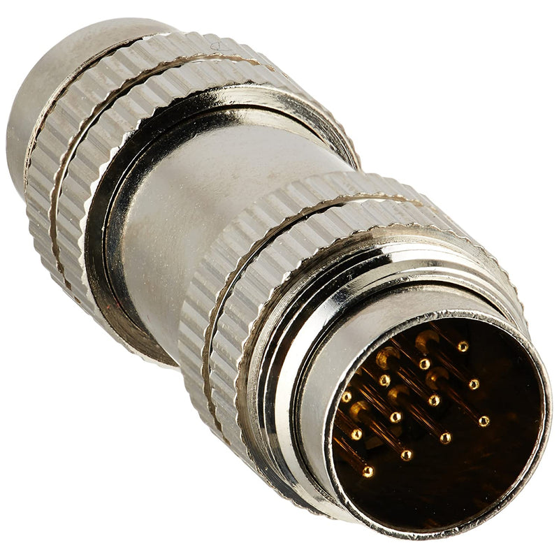 C2G Cables To Go 42057 Rapidrun 12 Pin Coupler