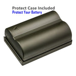 Battery Replacement For Canon Eos Rebel Ds6041 Pv130 Zr90 Zr85 Zr80 Zr70 Zr65 Zr60 Zr50 Zr45 Zr40 Zr30 Zr25 Cameras And Canon Bp 508 Bp 511 Bp 511A Bp 512 Bp 512A Bp 514 Bp 522 Bp 535 Battery
