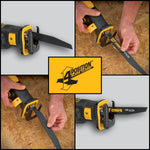 Reciprocating Saw Compact Tool Only