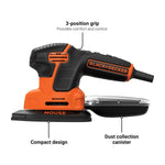 Electric Detail Sander
