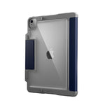 Stm Dux Plus Ultra Protective Case For Ipad Air 4Th Gen Midnight Blue Stm 222 286Jt 3