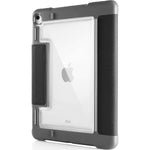 Stm Dux Plus Ultra Protective Case For Apple Ipad Pro 9 7 Black Stm 222 129Jx 01