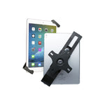 Tablet Mount Cta Digital Security On Wall Flush Mount For 7 14 Tablets Fits Ipad 10 2 Inch 7Th Generation Ipad Air 3 Ipad Mini 5 12 9 Inch Ipad Pro 11 Inch Ipad Pro Ipad Gen 6 More