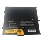 Ghu Battery Replacement For T1G6P 449Tx 0Ntg4J Prw6G 0Ntg4J 0Prw6G 0449Tx Compatible With Dell Vostro V13 V130 V1300 V13Z
