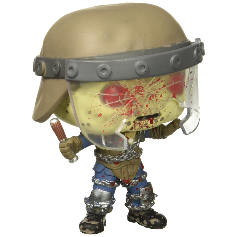 Funko Pop Games Call Of Duty Action Figure Brutus