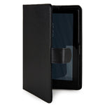 Eco Leather Portfolio Adjustable Self Stand Case For 7 9 8 Tablets