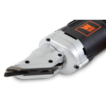 Swivel Head Electric Metal Cutter Shear