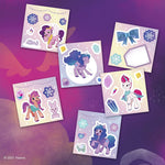 Party Countdown Advent Calendar Toy For Kids
