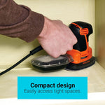 Electric Detail Sander