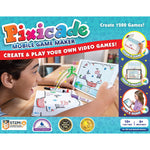 Transform Creative Drawings To Animated Playable Kids Games On Your Mobile Device Build Your Own Video Game Gifts For 10 Year Old Girl Boys Award Winning Stem Toys For Ages 6 12