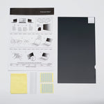 Fellowes Privascreen Blackout Privacy Filter 13 3 Wide 16 10 Aspect Ratio 4814301