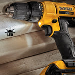 Cordless Drill Combo Kit